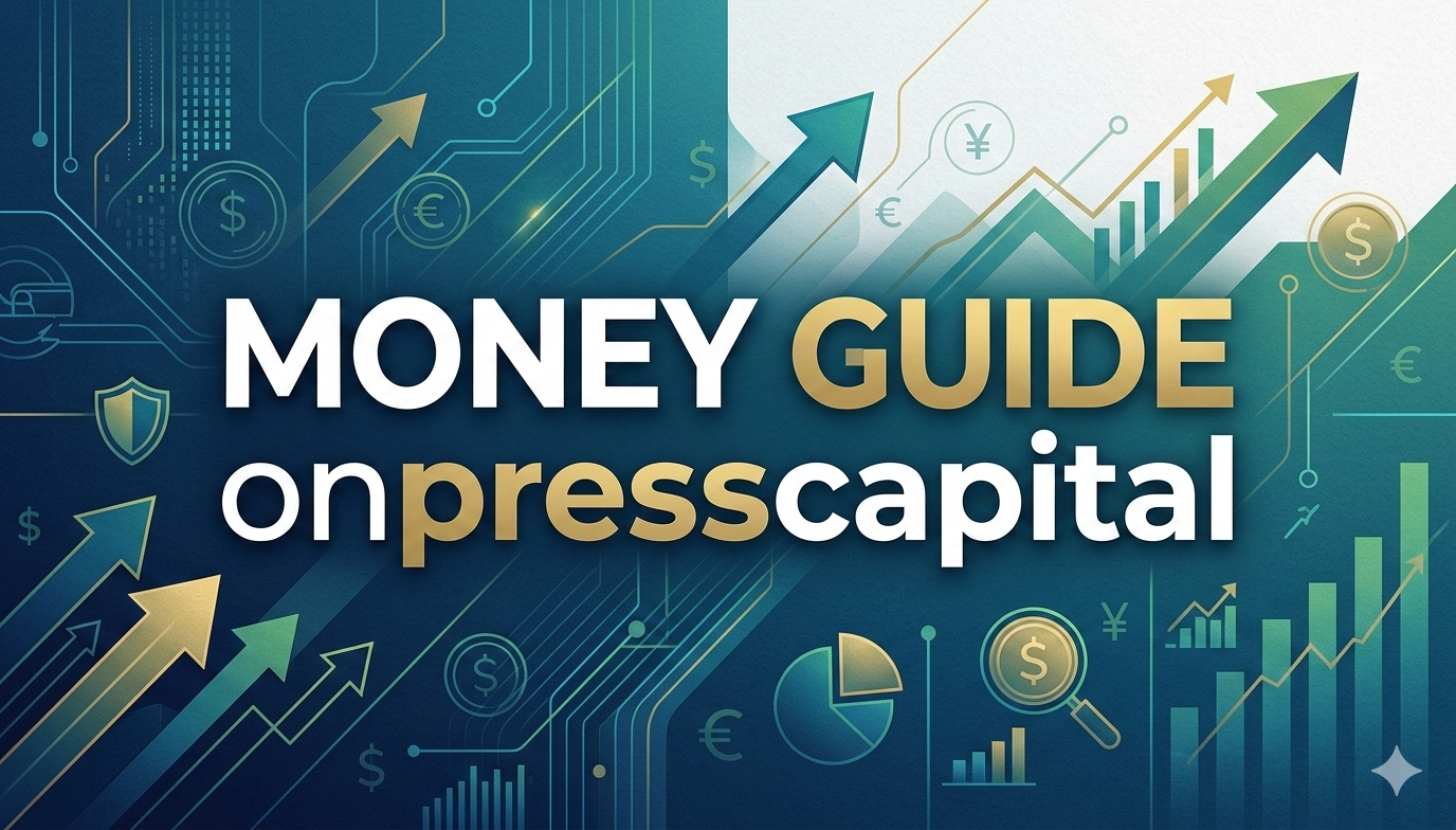 money guide onpresscapital