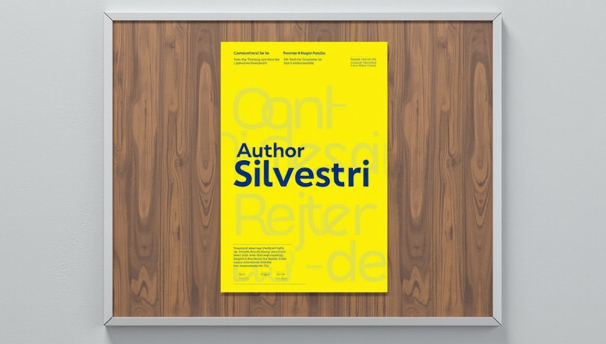 ontpress author silvestri
