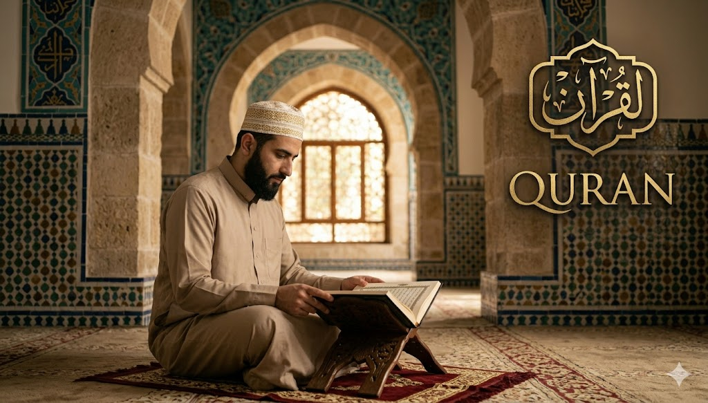 A Complete Guide to Mastering Quran Learning at Home