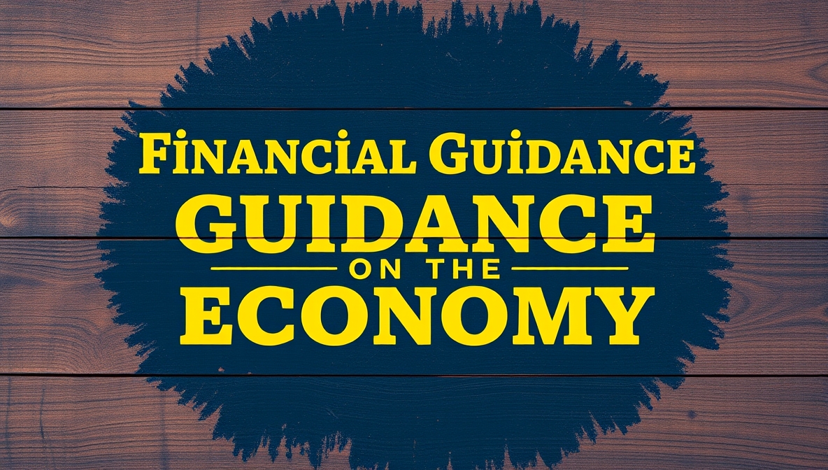 financial guidance ontpeconomy