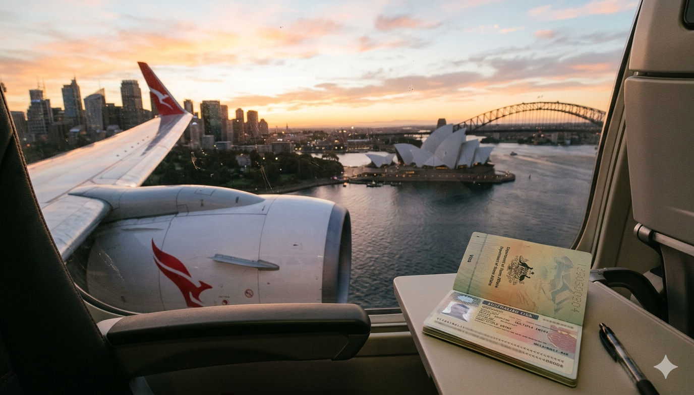 Australian Visa Requirements Explained for International Travelers