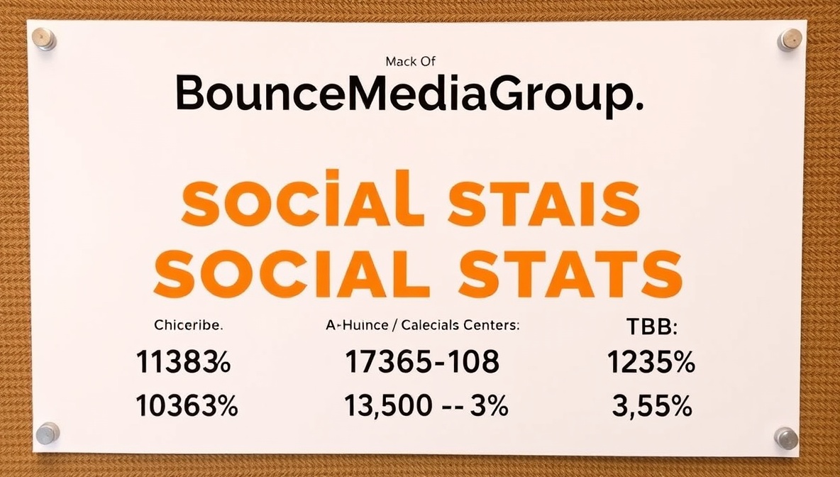 social stats bouncemediagroup