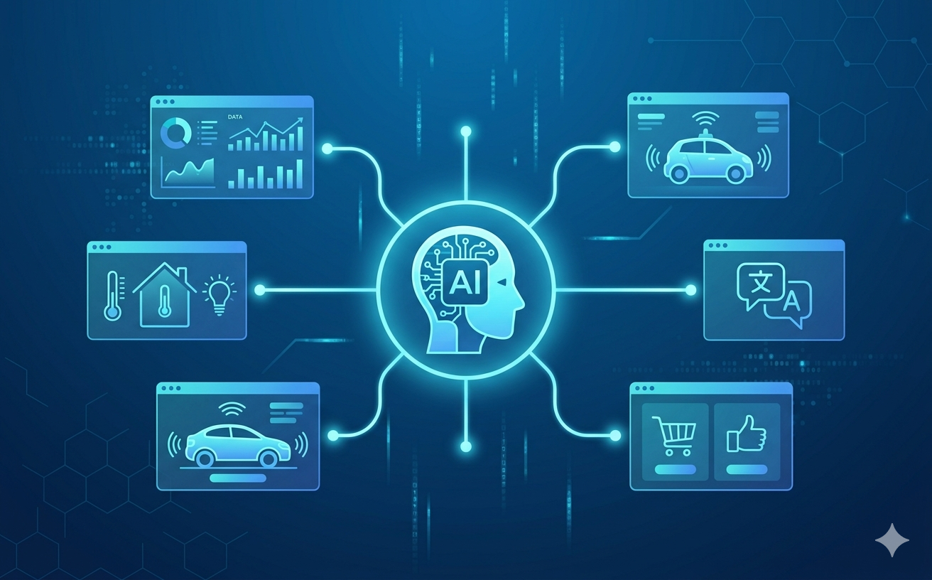 AI Application