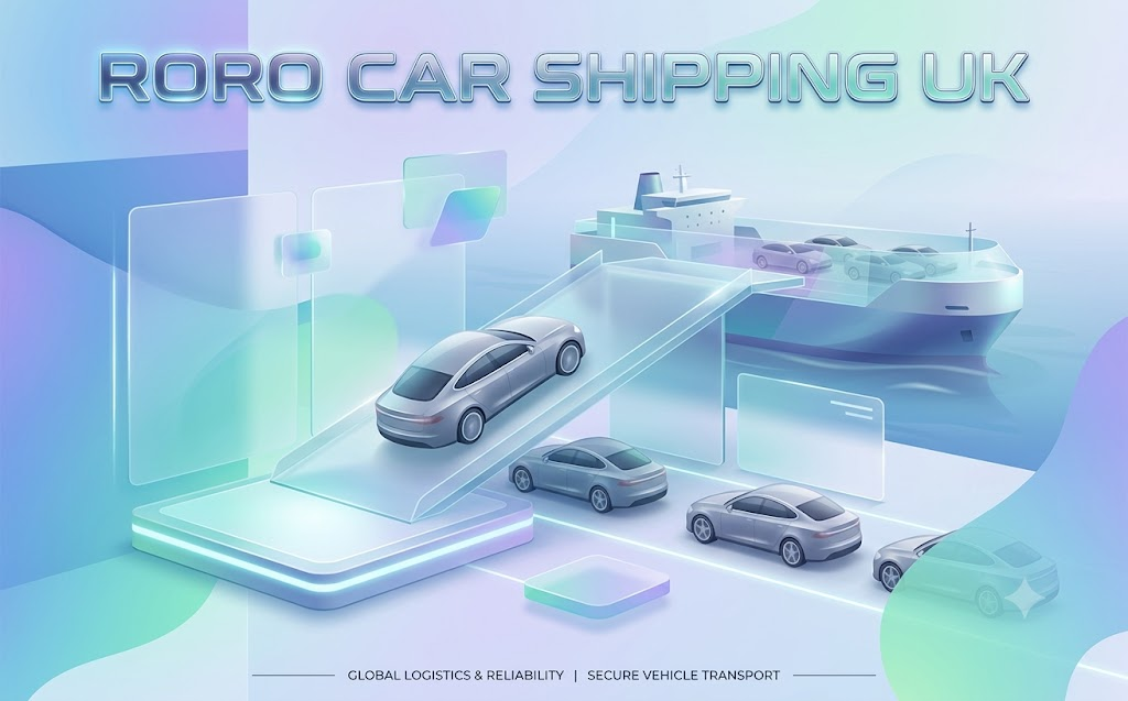 The Ultimate Comparison Guide: RORO vs Container Car Shipping for Overseas Transit