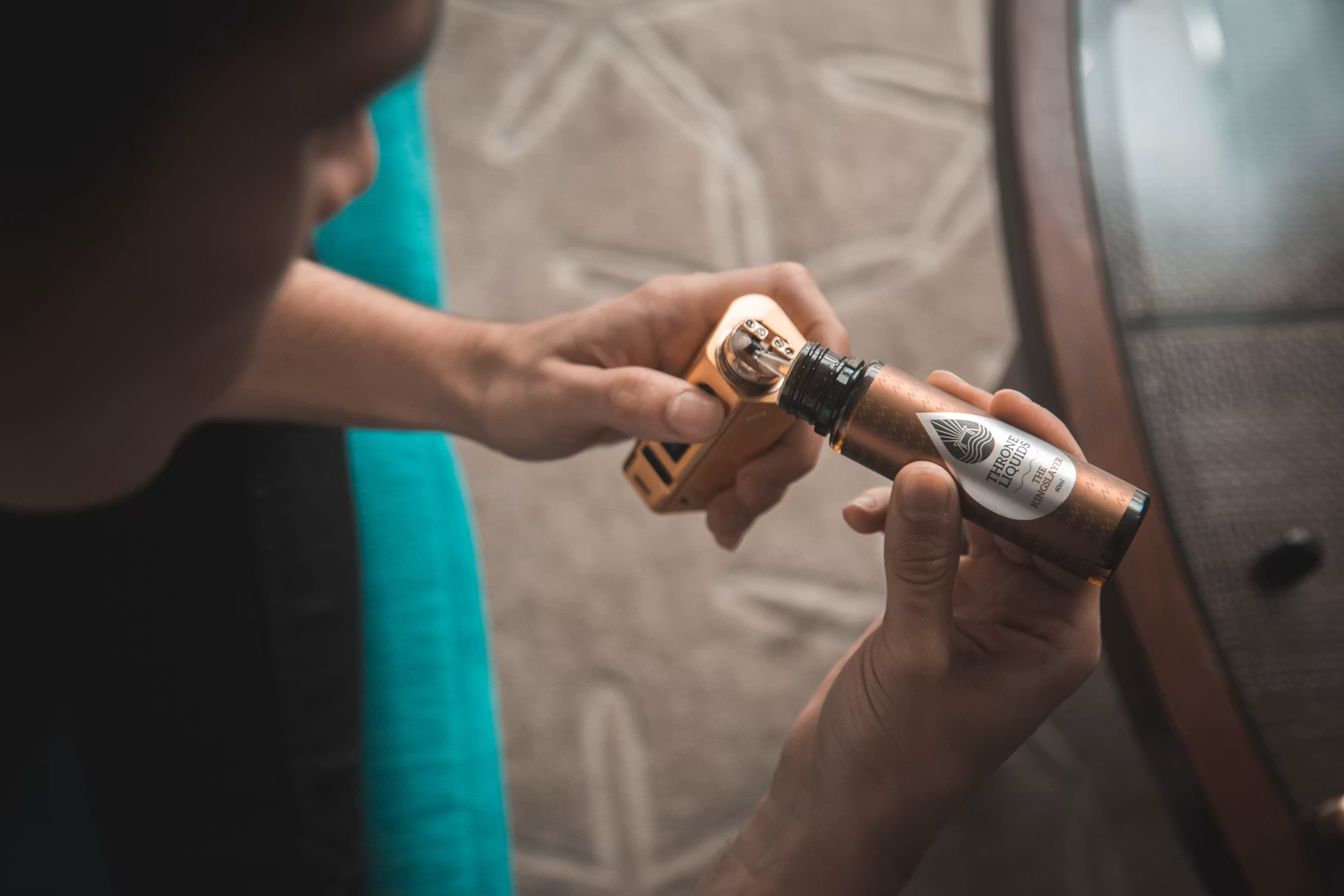 Best Vape Replacement