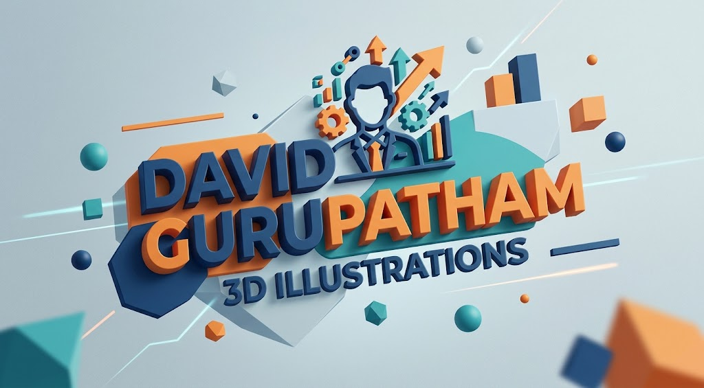 David Gurupatham